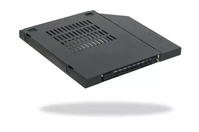 Корпус для дисков Icy Dock MB411SPO-2B Photo 4