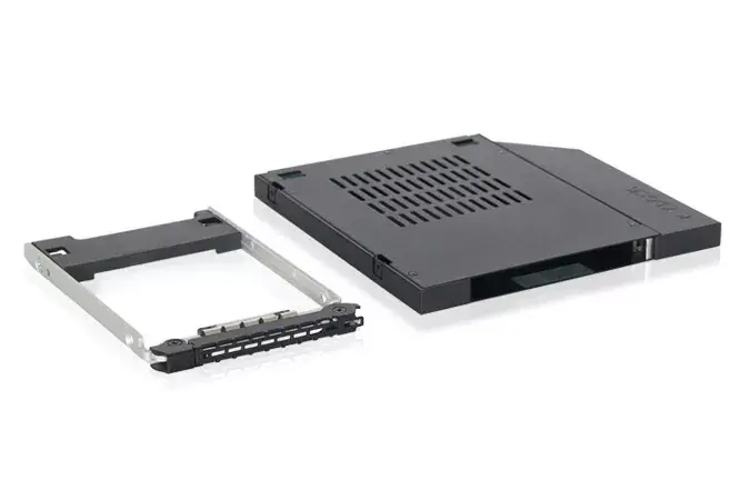 Корпус для дисков Icy Dock MB411SPO-2B Photo 8