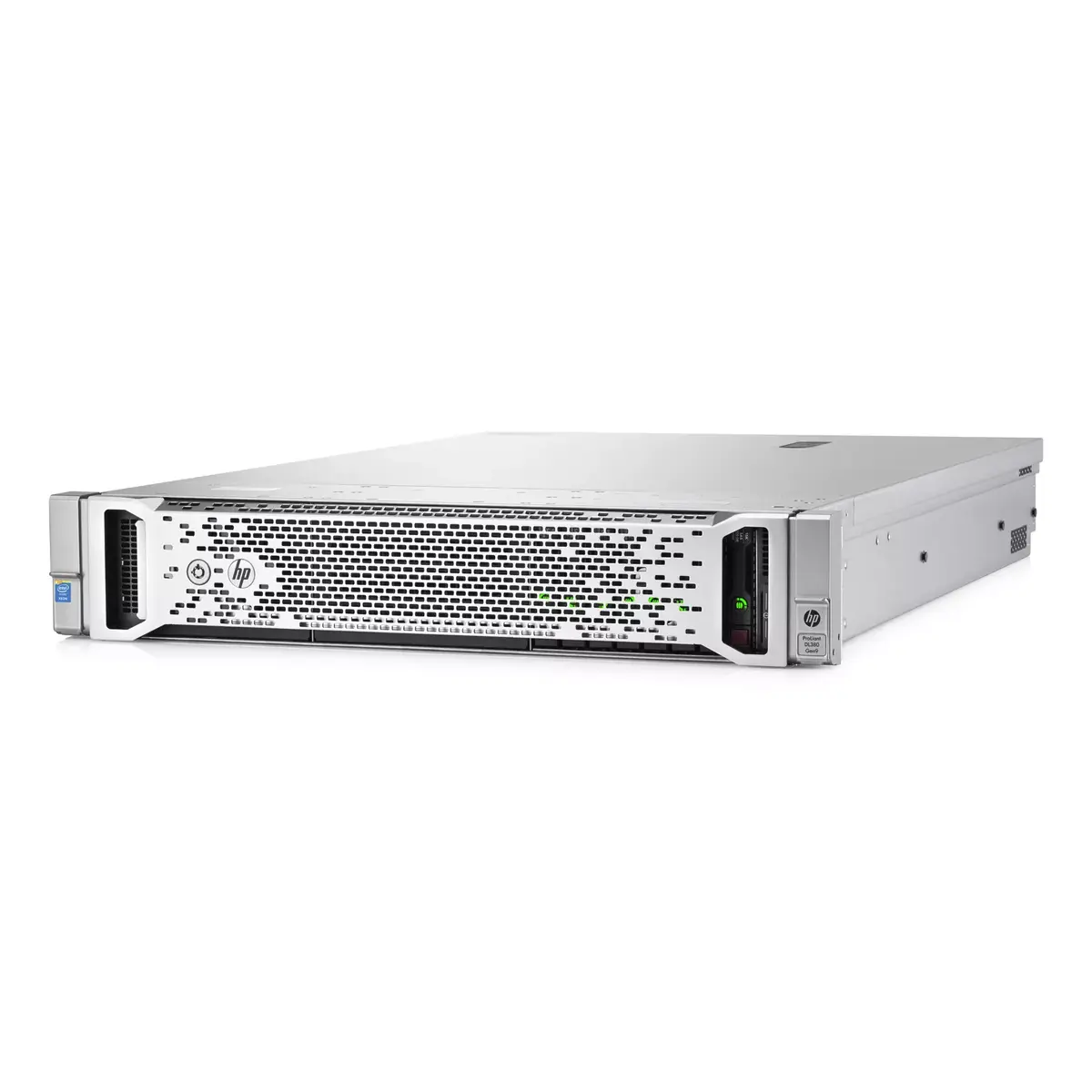 Сервер HPE ProLiant DL380 Gen9 Photo 2