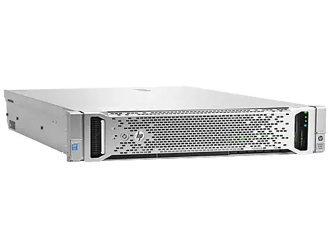 Сервер HPE ProLiant DL380 Gen9 Photo 3