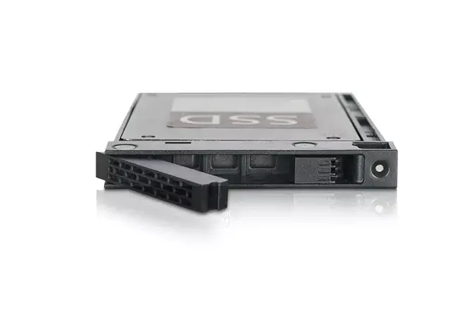 Drive Bay Panel Icy Dock MB742SP-B Photo 10