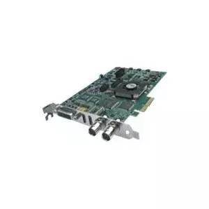 Video capture/playback card AJA Kona LHi PCI Express for NTSC and PAL video formats