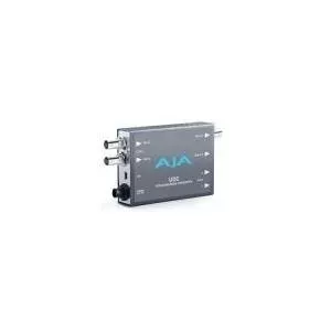 Video converter AJA UDC 3G‑SDI / HD‑SDI / SDI — multi‑format signal converter (UDC)