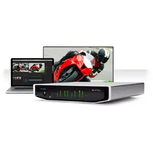 Video ierakstīšanas ierīce AJA Io 4K Plus