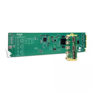 Down-converter AJA OG-4K2HD