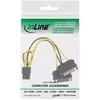 Power Adapter InLine 26628B Photo 2