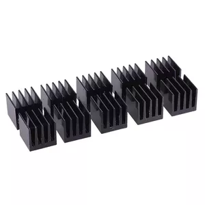 Alphacool GPU Heatsinks 15x15mm Dzesētājs