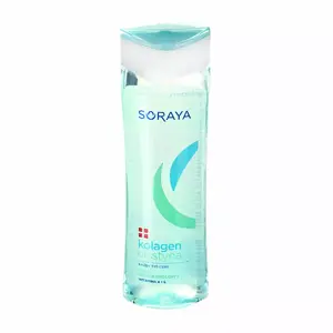 Коллагеновый тоник для лица Soraya Kolagen Tonik, 200 мл