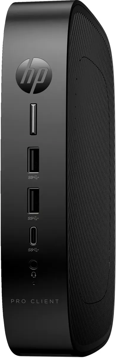 Тонкий клиент HP Pro t550 Photo 2