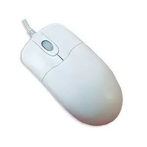 Pele Seal Shield STWM042 Office USB Type-A Optical 800 DPI