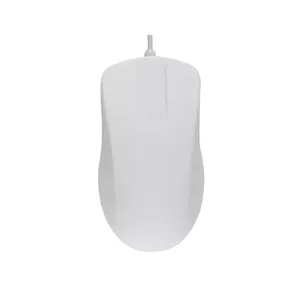 Pele CHERRY AK-PMH1 Medicīniska Ambidextriska USB Type-A Optiskā 1000 DPI