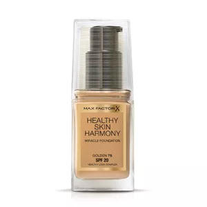 Max Factor Healthy Skin Harmony, 75 Golden, 30ml