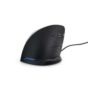 Adjustable Pointer Speed.