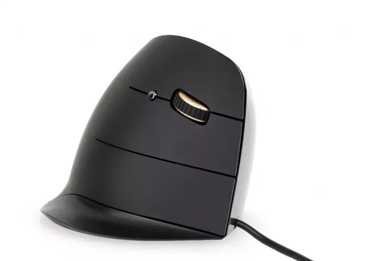 Mouse BakkerElkhuizen Evoluent Mouse C Photo 7