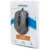 MANHATTAN Edge проводная USB оптическая мышь 1000 DPI Photo 6