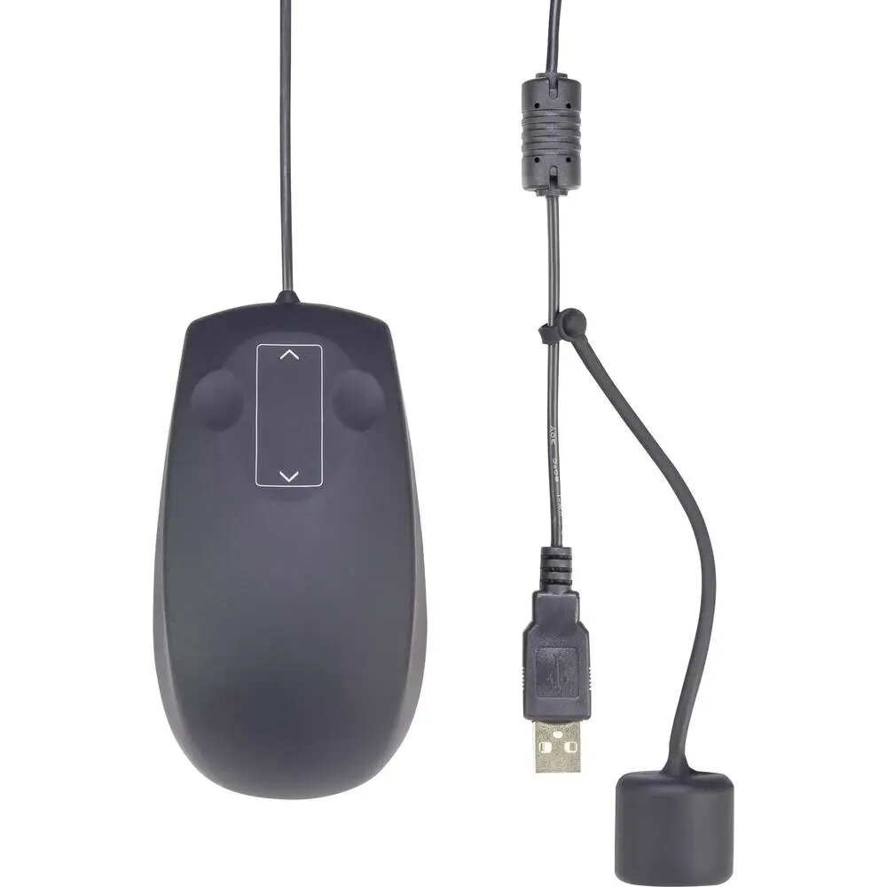 Renkforce IP68 abpusēji lietojama vadu lāzera