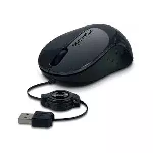 Mouse SPEEDLINK Beenie USB Type-A