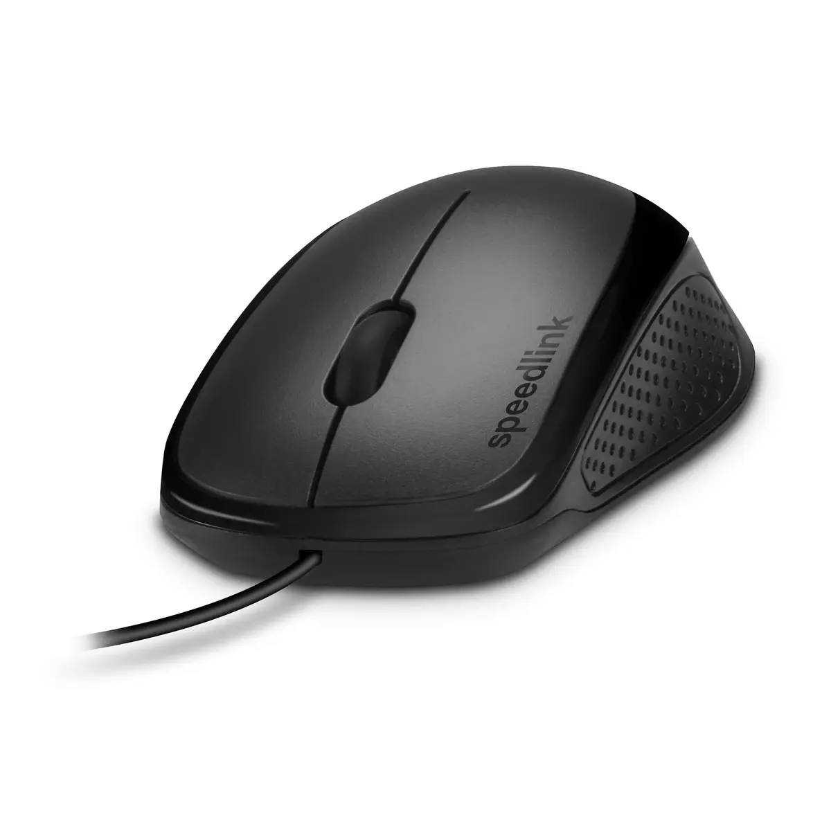 Мышь SPEEDLINK SL-610011-BK Photo 3