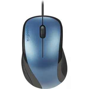 SPEEDLINK KAPPA mouse Right-hand USB Type-A Optical 1000 DPI