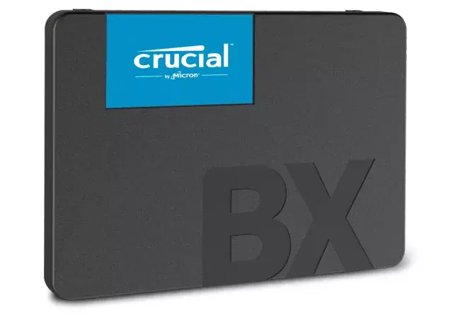 SSD диск Crucial BX500 CT1000BX500SSD1T Photo 4