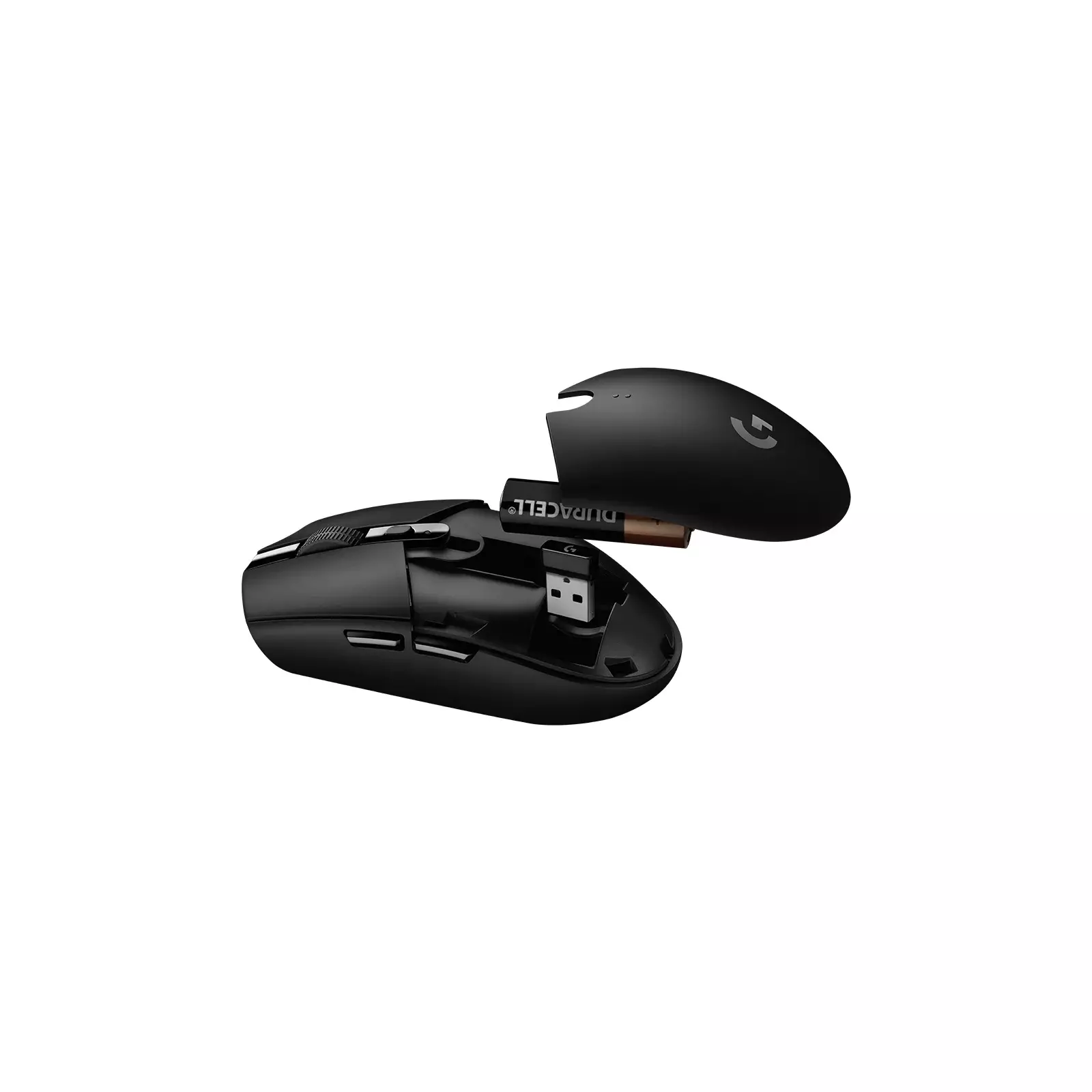 Logitech 910-005282 Photo 7