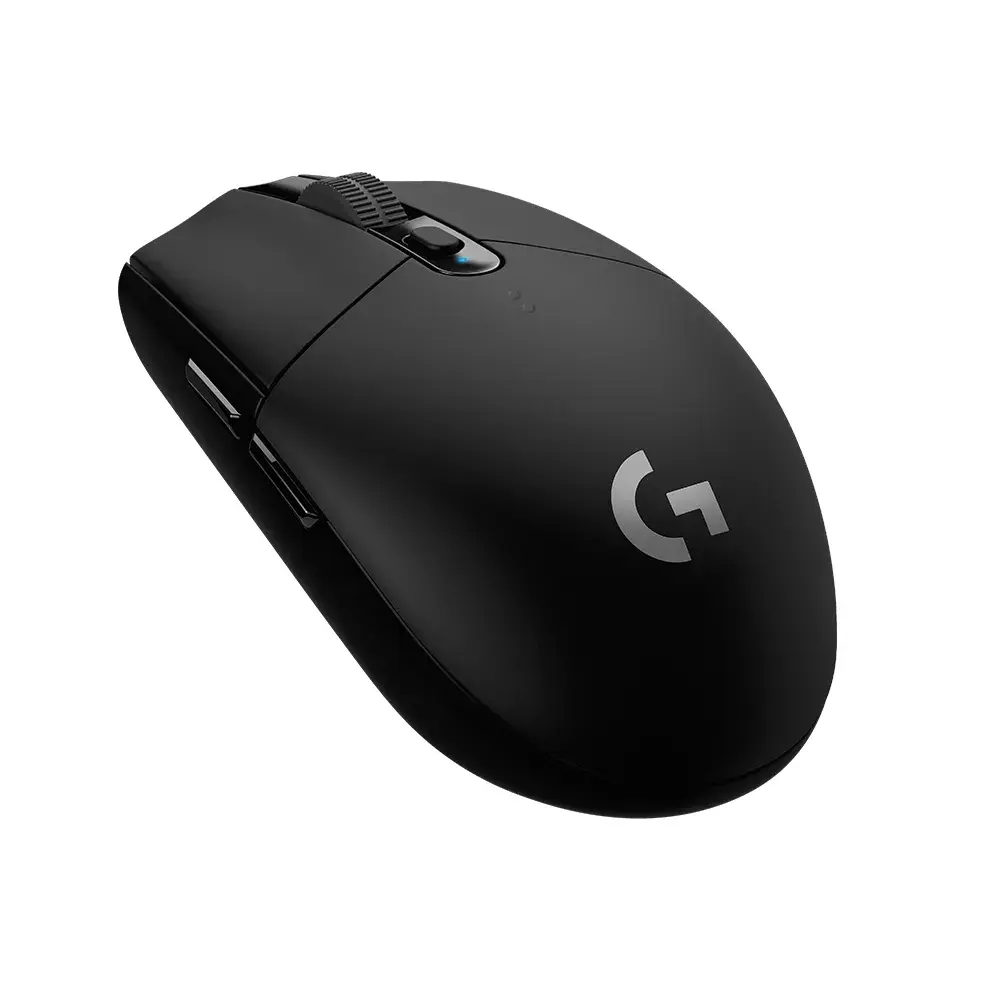 Мышь Logitech G G305 LIGHTSPEED Photo 4