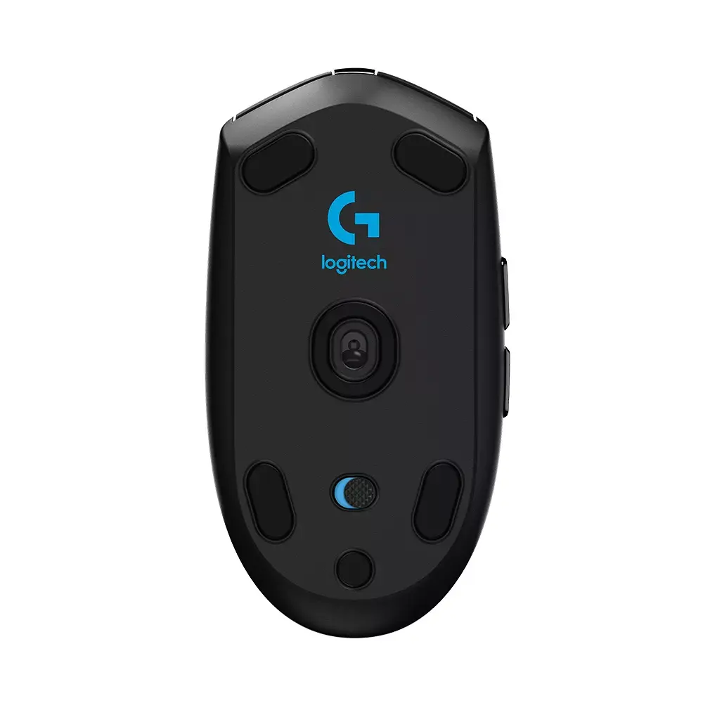 Мышь Logitech G G305 LIGHTSPEED Photo 7