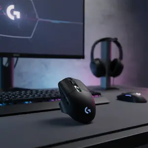 Мышь Logitech G G305 LIGHTSPEED Wireless