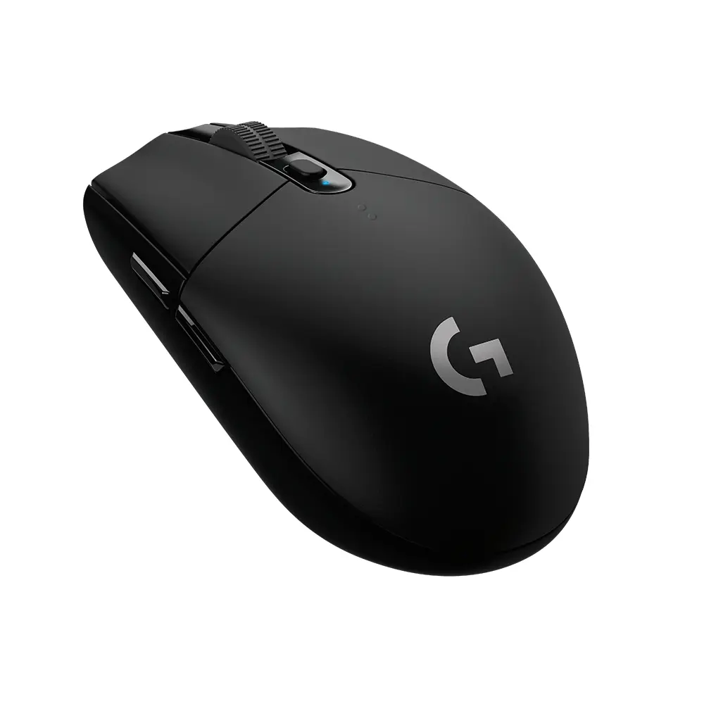 Беспроводная игровая мышь Logitech G305 LIGHTSPEED Photo 3