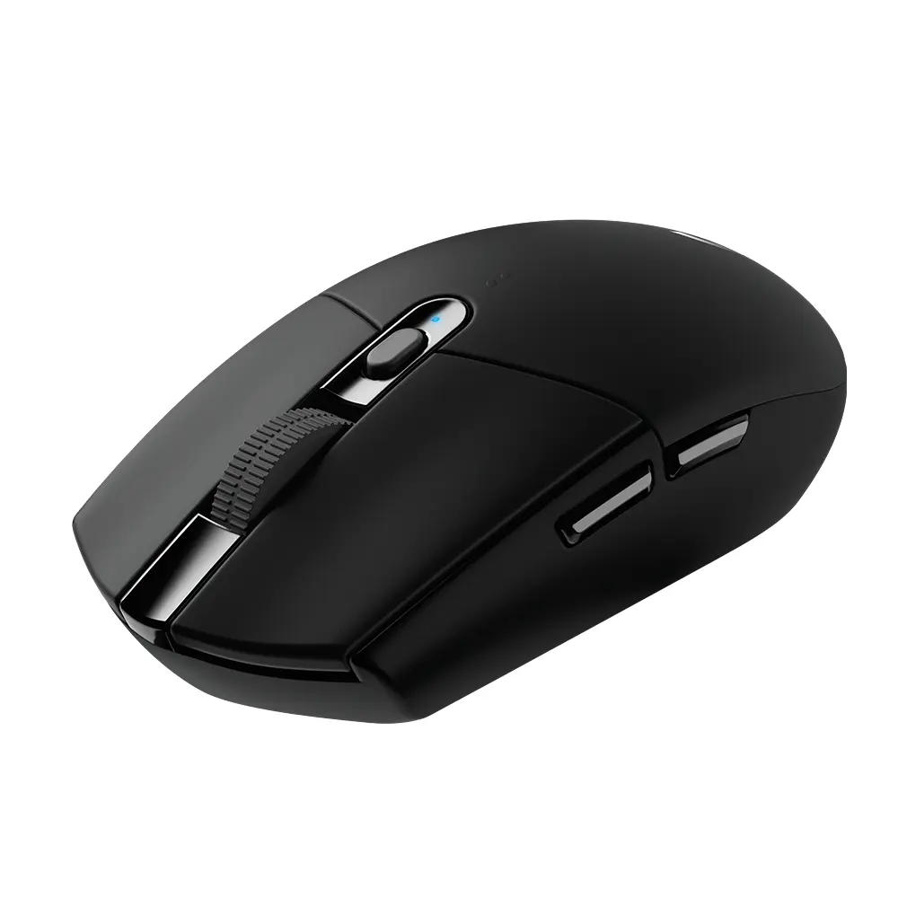 Беспроводная игровая мышь Logitech G305 LIGHTSPEED Photo 4