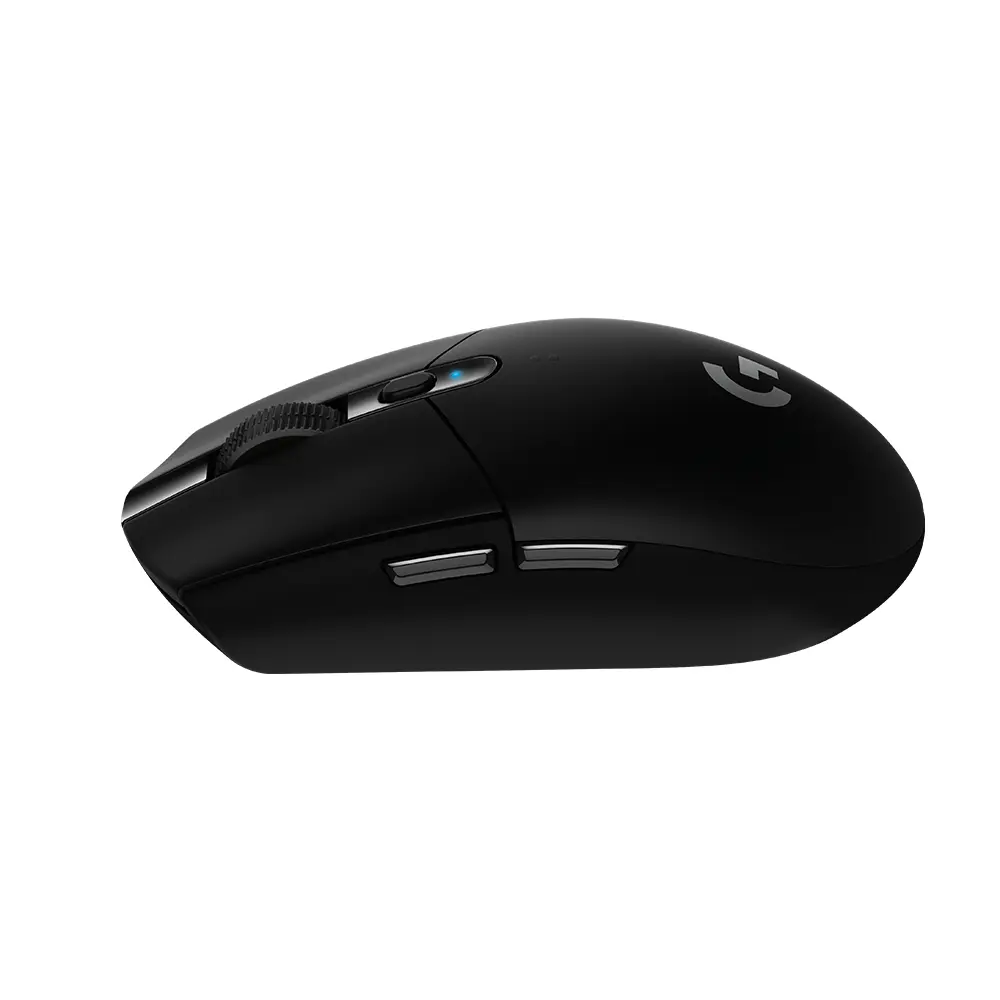 Беспроводная игровая мышь Logitech G305 LIGHTSPEED Photo 5