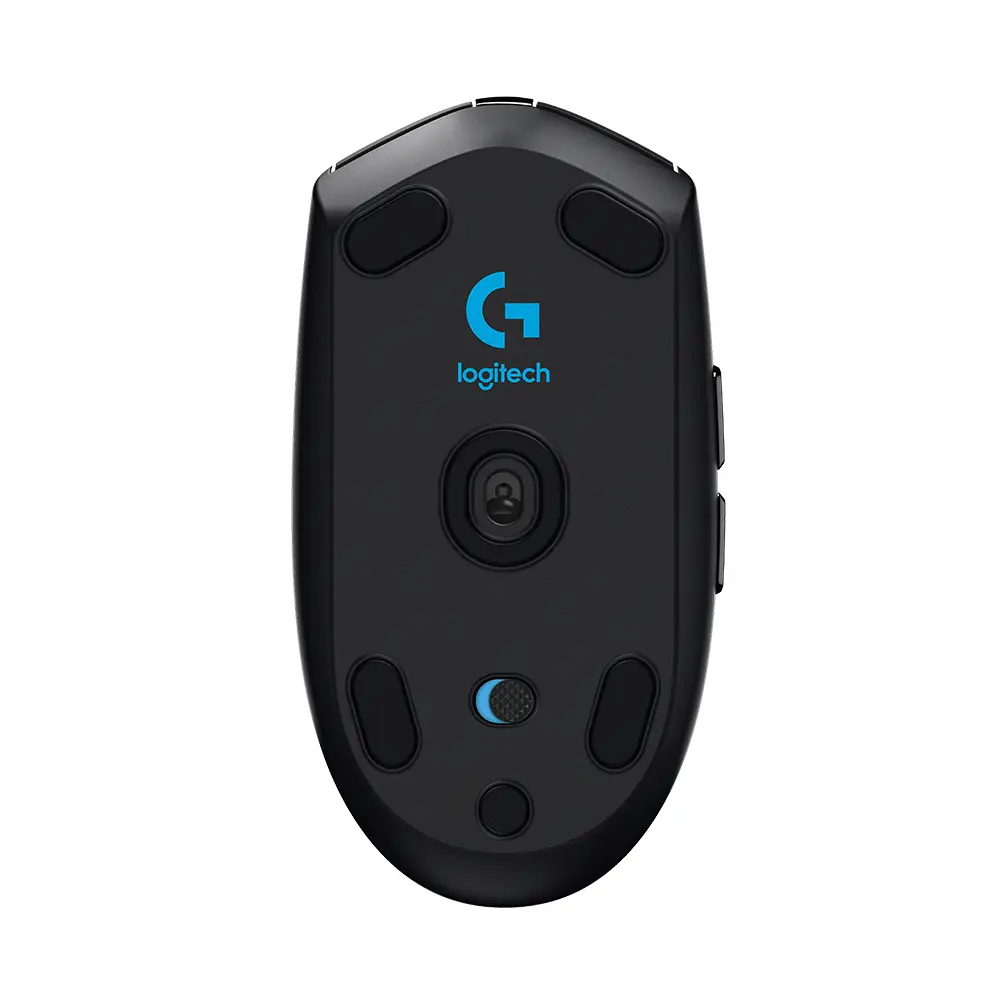 Беспроводная игровая мышь Logitech G305 LIGHTSPEED Photo 6