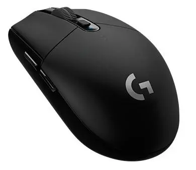 Bezvadu spēļu pele Logitech G305 LIGHTSPEED Photo 12