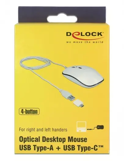 Pele DeLOCK 12532 Photo 4