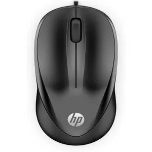 HP Проводная мышь 1000