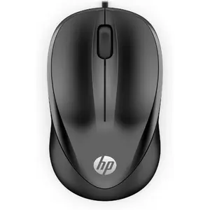 Мышь HP Wired Mouse 1000 USB Type-A