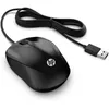 Мышь HP Wired Mouse 1000 Photo 2