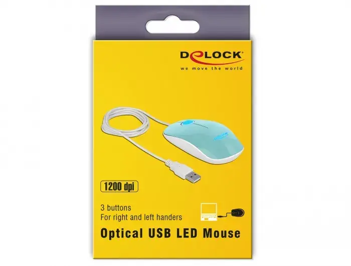 Pele DeLOCK 12538 Photo 4