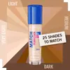 Rimmel Match Perfection Soft Beige 200 tonālais krēms Photo 5