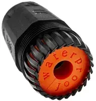 Водозащищённый RJ45 STP разъём Cat5E/Cat6/Cat6A IP68 Photo 4
