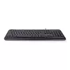 Nedis KBMU200BKUS tastatūra Photo 2