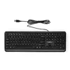 Nedis KBMU200BKUS tastatūra Photo 4