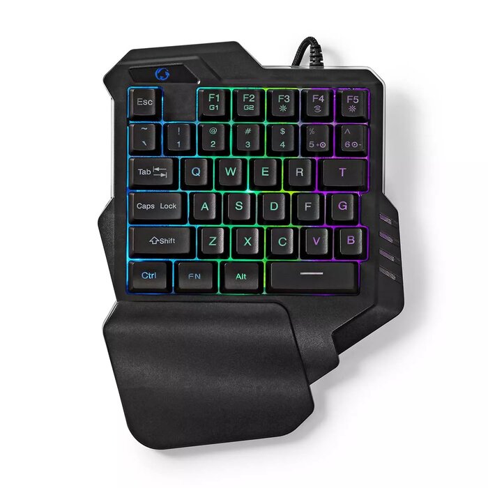 Tastatūras