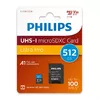 Memory Card Philips 512GB FM51MP65B/00 Photo 2