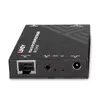 AV uztvērējs Lindy HDMI un IR pār IP pagarinātājs Photo 3