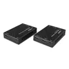 AV передатчик и приемник HDMI и IR по IP удлинитель Photo 2