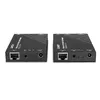 AV передатчик и приемник HDMI и IR по IP удлинитель Photo 3