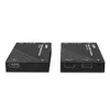 AV передатчик и приемник HDMI и IR по IP удлинитель Photo 4