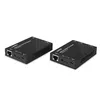 AV передатчик и приемник HDMI и IR по IP удлинитель Photo 5