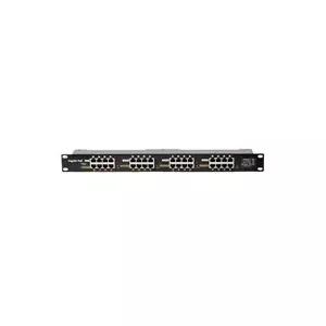 PoE Injector OEM INJ-PAN16-GB 16-port 802.3af/at Gigabit